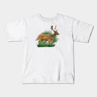 Rehe Kids T-Shirt